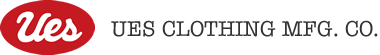 デニムを中心としたカジュアルウェア・ブランドUES（ウエス）