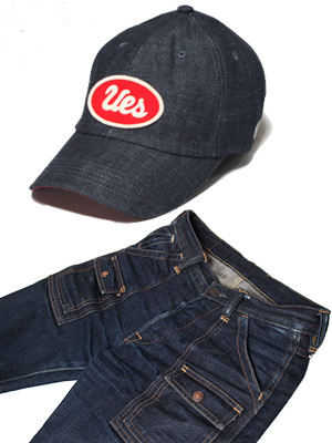 �f�j���L���b�v �u�b�V���p���c