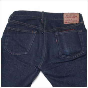 �f�j���@�o�b�N�|�P�b�g