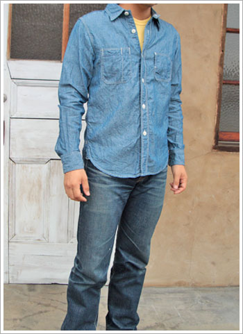 �f�j���X�^�C��