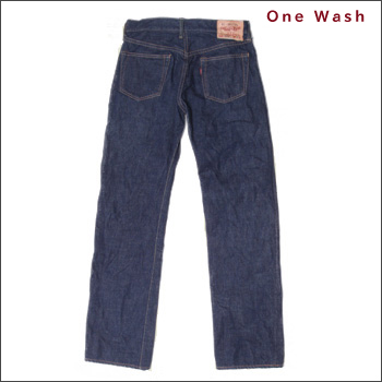 �f�j���@One Wash�@�o�b�O